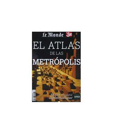 El Atlas de las metrópolis
