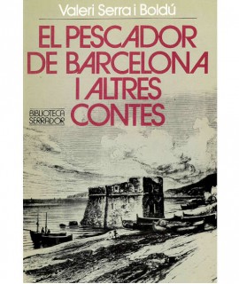 El Pescador de Barcelona i Altres Contes