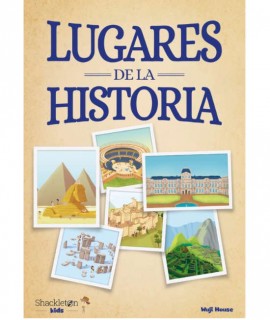 Lugares de la Historia