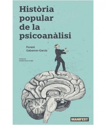 Història Popular de la Psicoanálisi