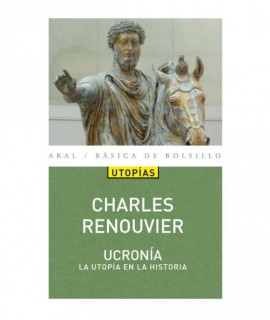 Ucronia: Utopia en la historia
