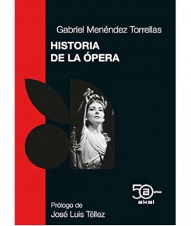 Historia de la Opera