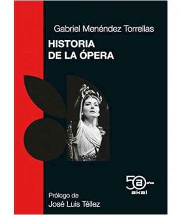 Historia de la Opera