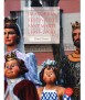 Imatgeria Festiva de Sant Martí (1953-2006)
