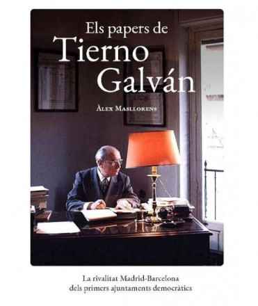 Els Papers de Tierno Galván