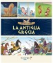 La Antigua Grecia (locos por la historia)