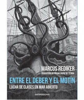 Entre el deber y el motín