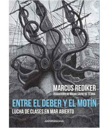 Entre el deber y el motín