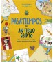 Pasatiempos del Antiguo Egipto