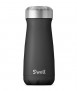 Botella isotérmica S'well Traveler Onyx
