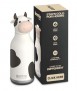 Botella isotérmica Asobu Bestie Cow