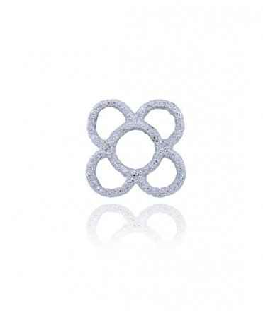 Colgante Panot Pequeño Perforado