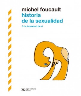 La historia de la sexualidad. 3. La inquietud de sí