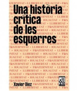 Una historia critica de les esquerres