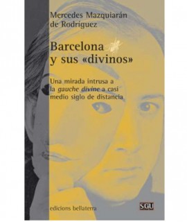 Barcelona y sus divinos