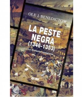 La peste negra (1346-1353)