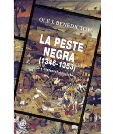 La peste negra (1346-1353)