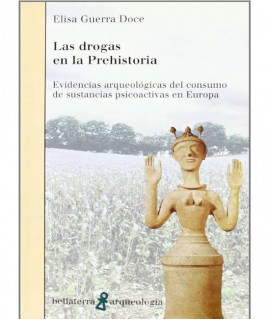 Las drogas en la prehistoria