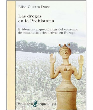 Las drogas en la prehistoria