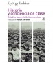 Historia y conciencia de clase