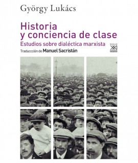 Historia y conciencia de clase