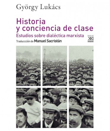 Historia y conciencia de clase