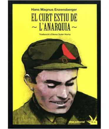 El curt estiu de l'anarquia