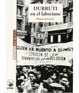 Durruti en el laberinto