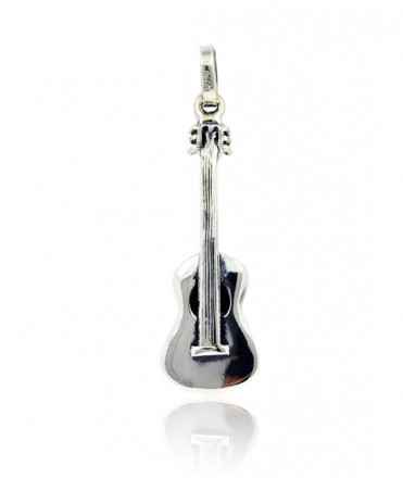 Colgante Guitarra Española