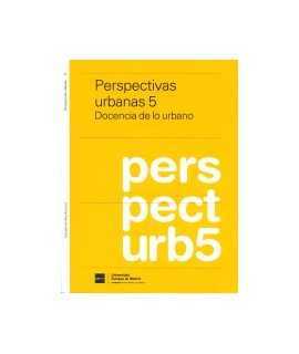 Urban Perspectives 5: Teaching the Urban