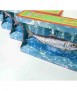Sardina en lata de papel