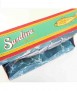 Sardina en lata de papel