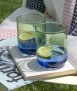 Vasos 'Ocean', set de 2