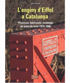 L'enginy d'Eiffel a Catalunya