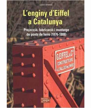 L'enginy d'Eiffel a Catalunya