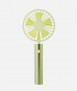 Ventilador recargable 'Flow' lima
