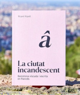 La ciutat incandescent