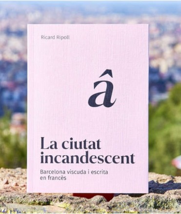 La ciutat incandescent