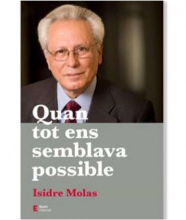 Quan tot ens semblava possible