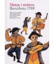 Dansa i música: Barcelona 1700