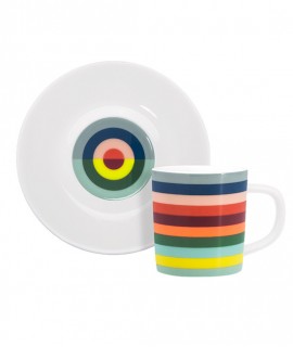 Tassa espresso Lorenzo
