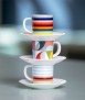 Taza espresso Solena