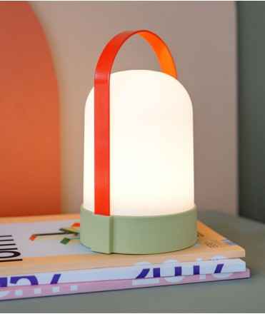 Llum URI Juna amb bateria