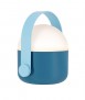 Llum Ole blue