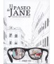 El paseo de Jane Tejiendo redes a pie de calle.