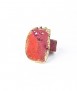 Anillo bicolor, Marte