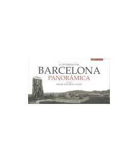 Barcelona Panoràmica