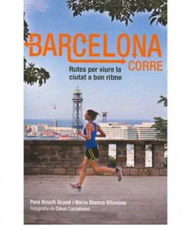 Barcelona corre