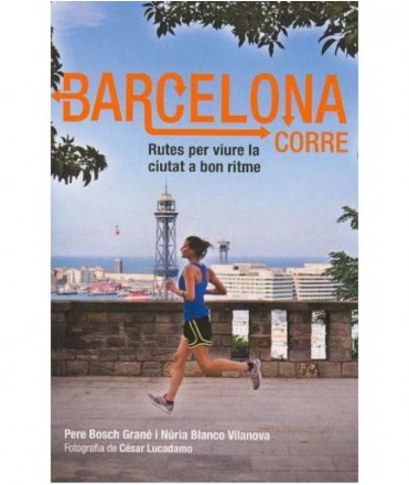 Barcelona corre