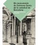 Els monuments de Setmana Santa de la catedral de Barcelona